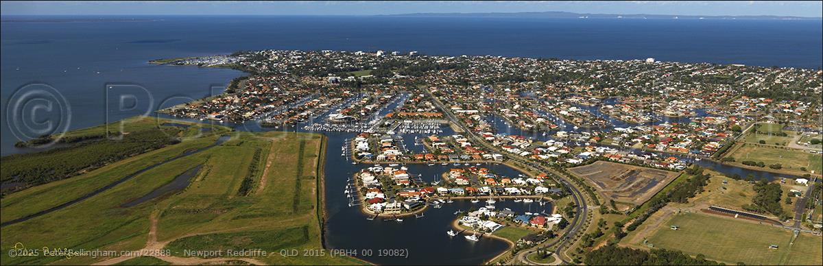 Peter Bellingham Photography Newport Redcliffe - QLD 2015 (PBH4 00 19082)